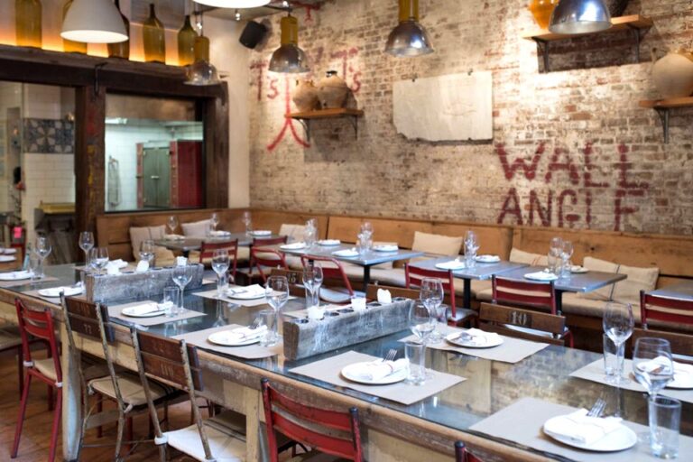 il buco alimentari and vineria new york ny interior 4 768x512