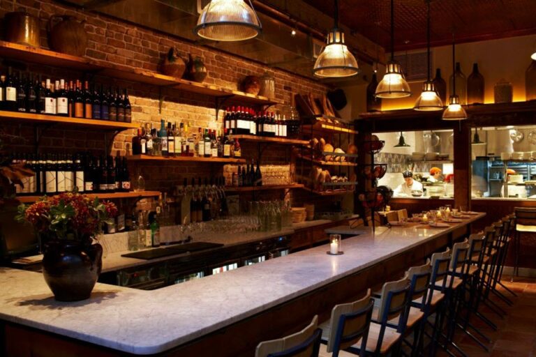 il buco alimentari and vineria new york ny interior 6 768x512