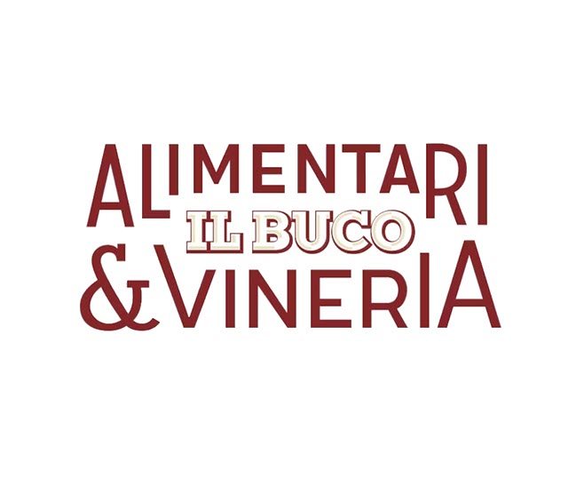 il buco alimentari and vineria new york ny logo 1 1