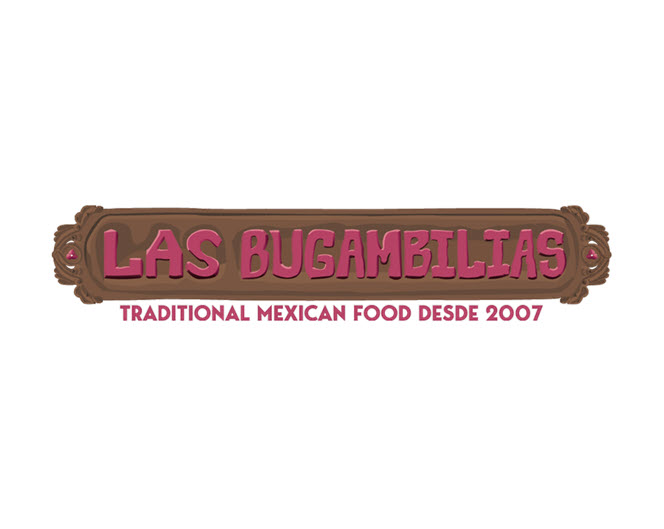 las bungambilias philadelphia pa logo 1