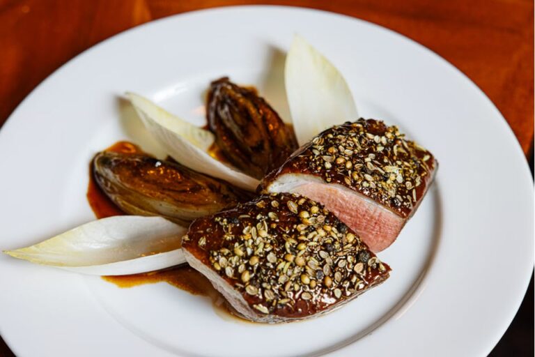 le rock new york ny food 4 768x512