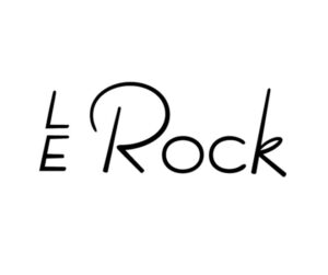 le rock new york ny logo 1 1 300x251