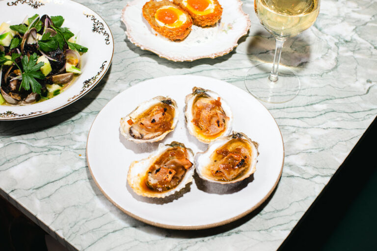 lords new york ny food 8 768x512