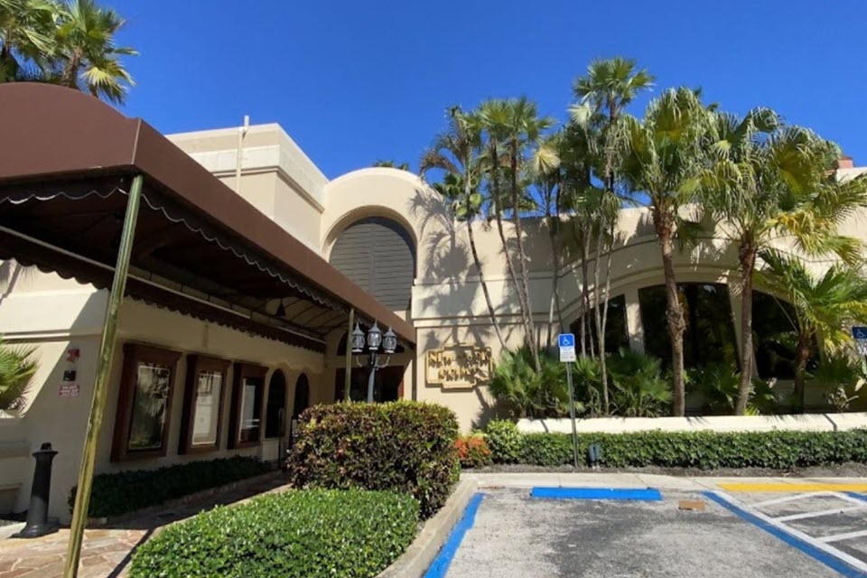 New York Prime Virtual Restaurant Concierge