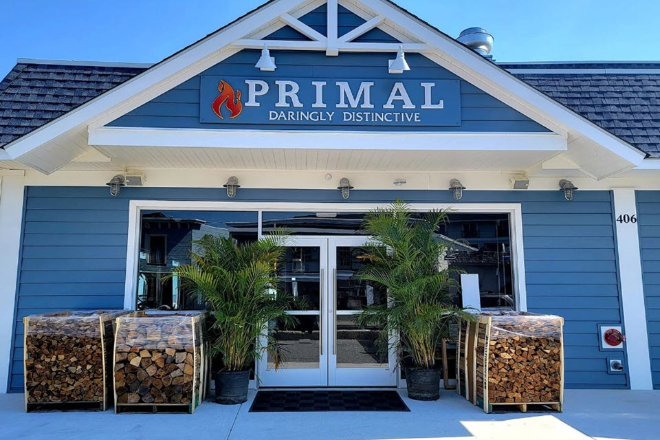 PRIMAL by Mia Virtual Restaurant Concierge