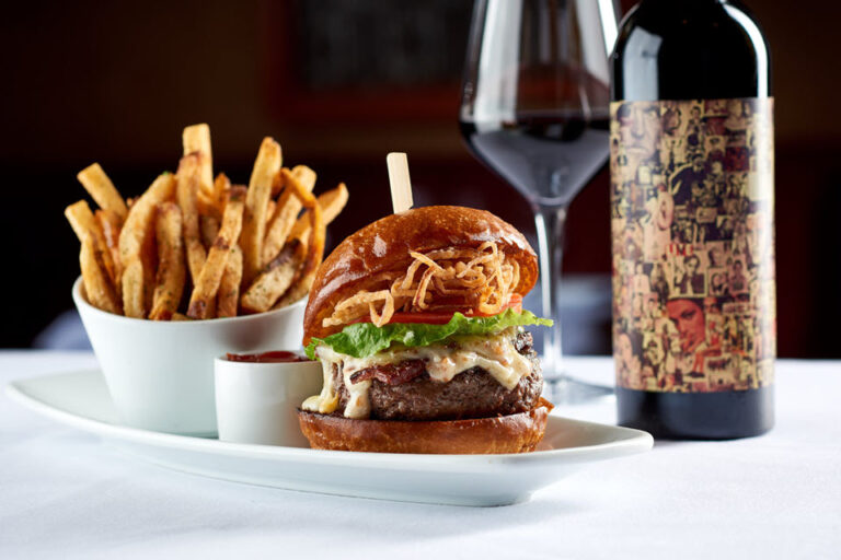 ruths chris steak house las vegas nv food 4 768x512