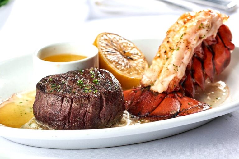 ruths chris steak house las vegas nv food 5 768x512