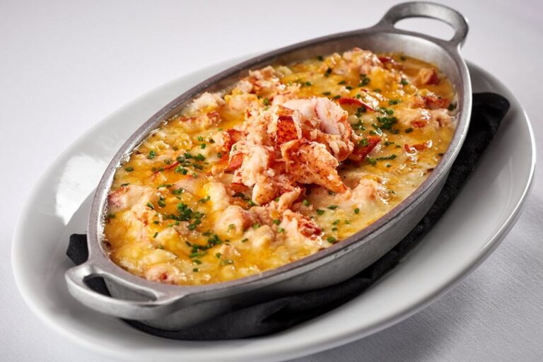 ruths chris steak house las vegas nv food 7 768x512