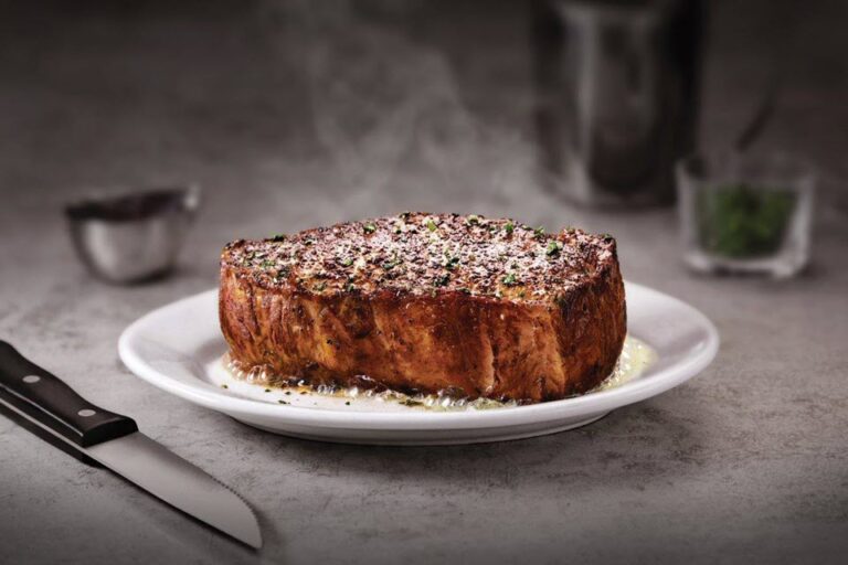 ruths chris steak house las vegas nv food 8 768x512