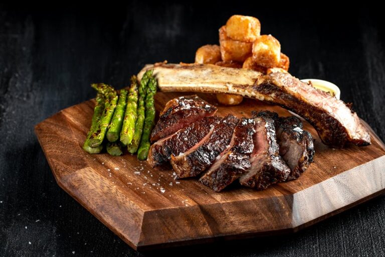 stk steakhouse chicago il food 8 768x512