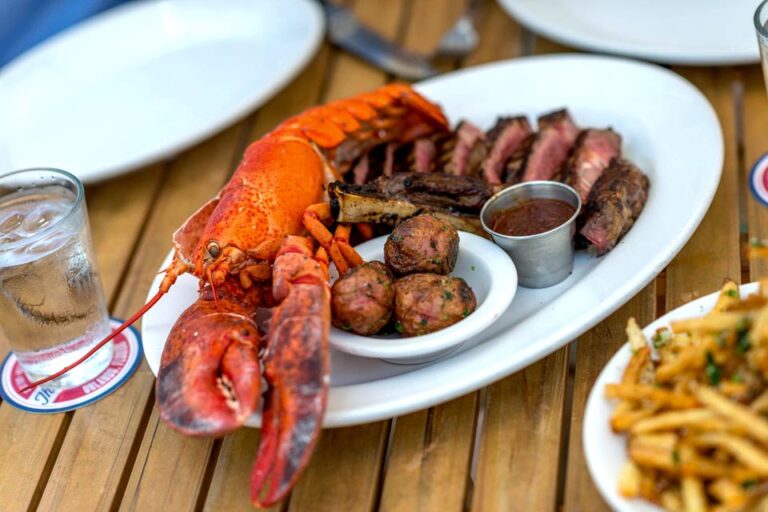 the boathouse lake buena vista fl food 10 768x512