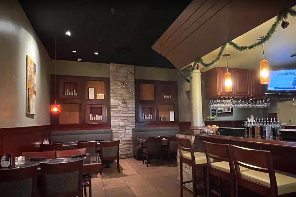 The Melting Pot Virtual Restaurant Concierge