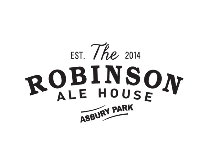 the robinson ale house asbury park nj logo 2