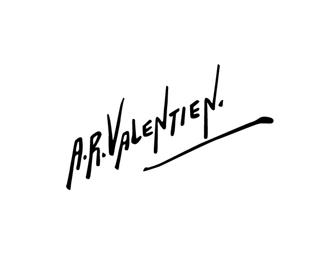 ar valentien san diego ca logo 1 1