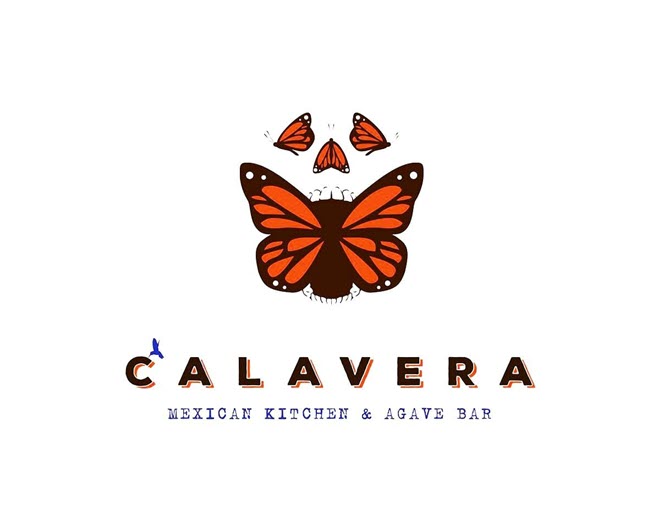 calavera oakland ca logo 1