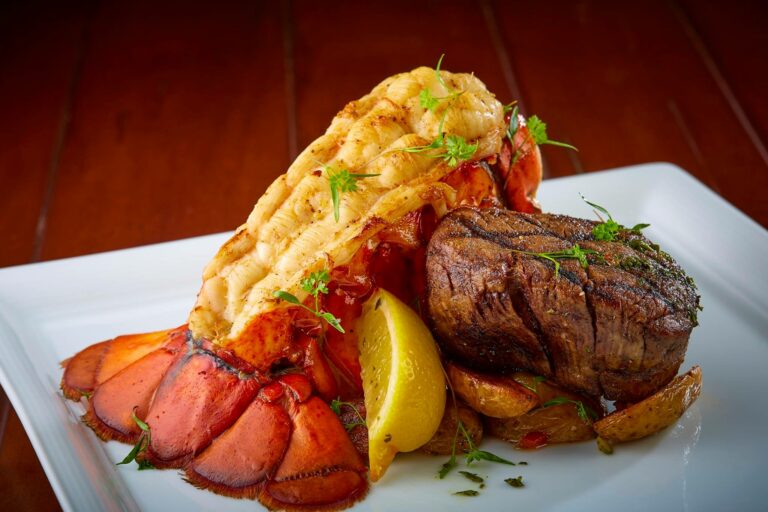 deep blu seafood grille orlando fl food 3 768x512