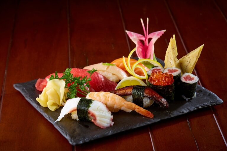 deep blu seafood grille orlando fl food 4 768x512