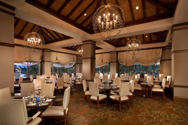 deep blu seafood grille orlando fl interior 2 768x512
