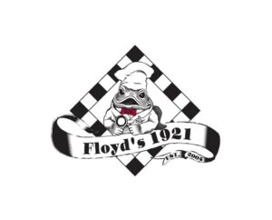 floyds 1921 restaurant morehead city nc logo 1 1 300x242