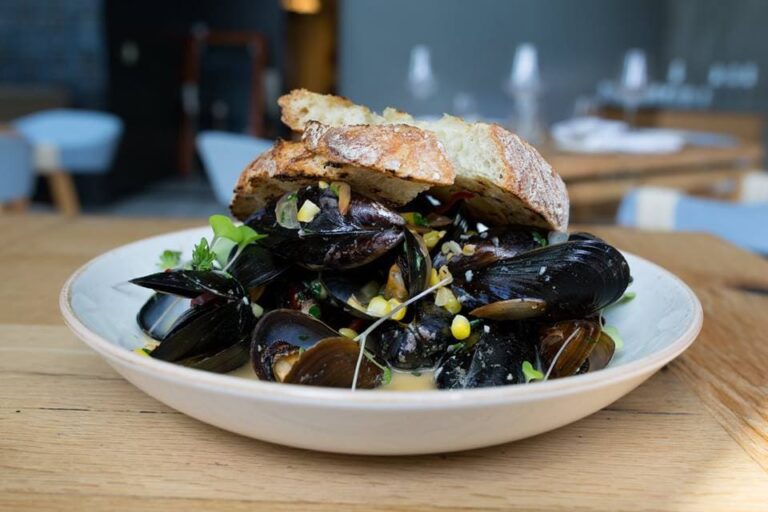 halifax hoboken nj food 1 768x512