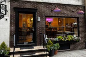 her place supper club dress code Amanda Shulman, chef at Her Place Supper Club, will open a new Philadelphia restaurant in 2023