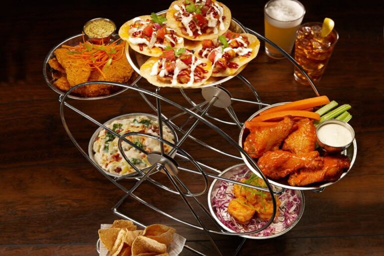 planet hollywood lake buena vista fl food 2 768x512