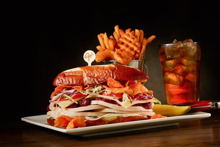 planet hollywood lake buena vista fl food 8 768x512