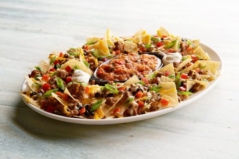 rainforest cafe lake buena vista fl food 2 768x512