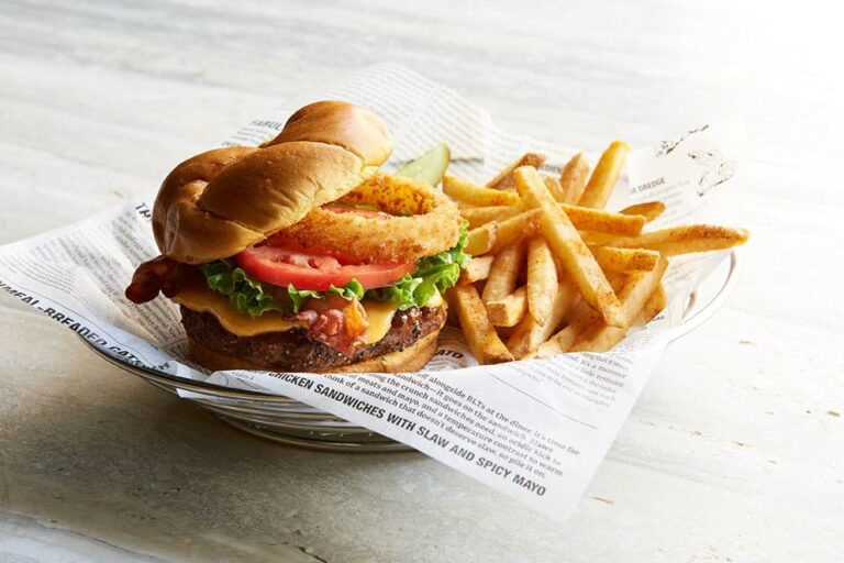 rainforest cafe lake buena vista fl food 3 768x512