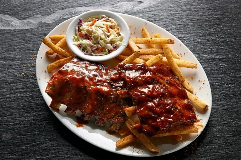 rainforest cafe lake buena vista fl food 5 768x512