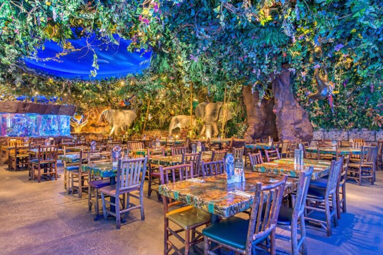 rainforest cafe lake buena vista fl interior 1 768x512