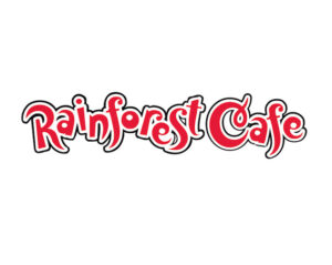 rainforest cafe lake buena vista fl logo 1 1 300x239