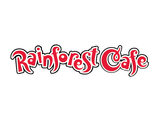 rainforest cafe lake buena vista fl logo 1
