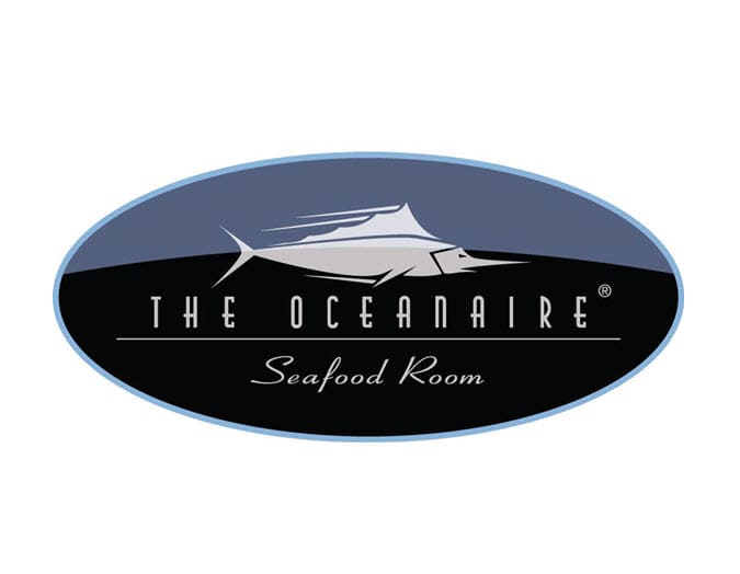 the oceanaire seafood room baltimore md logo 1 1