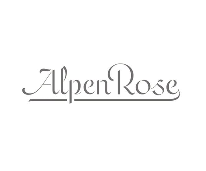 alpen rose philadelphia midtown village logo 1 1