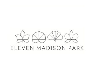 eleven madison park new york ny logo 1 1 300x266