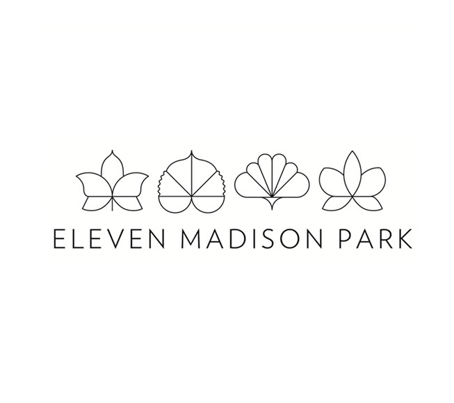 eleven madison park new york ny logo 1 1