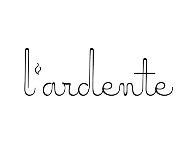 l ardente washington dc logo 1