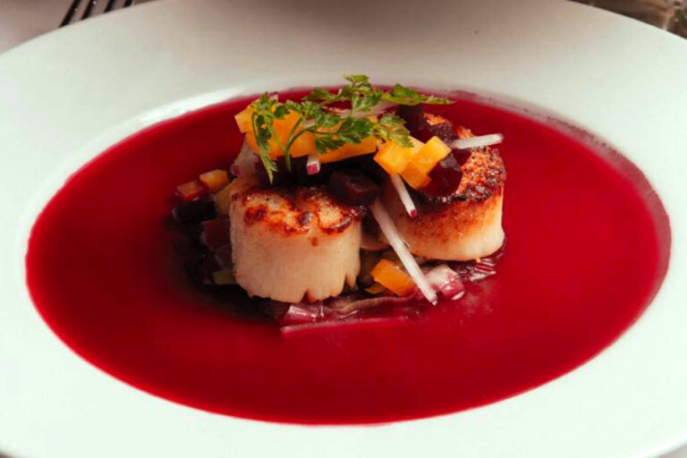 la grenouille new york ny food 2 768x512