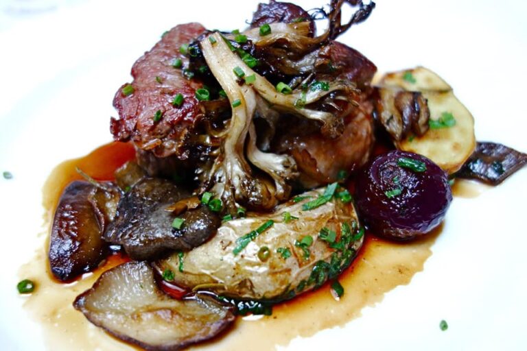 la grenouille new york ny food 5 768x512