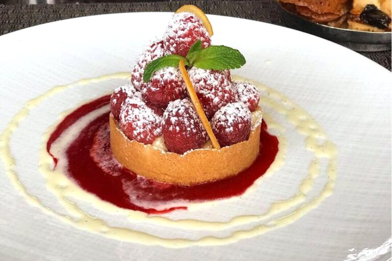la grenouille new york ny food 6 768x512