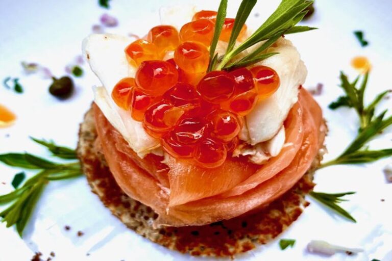 la grenouille new york ny food 7 768x512