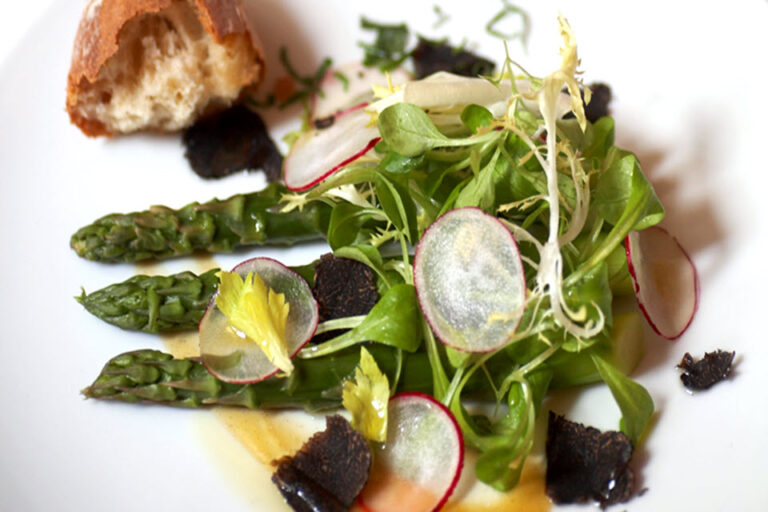 la grenouille new york ny food 9 768x512