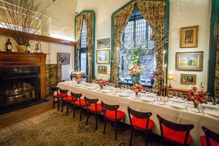 la grenouille new york ny interior 8 768x512