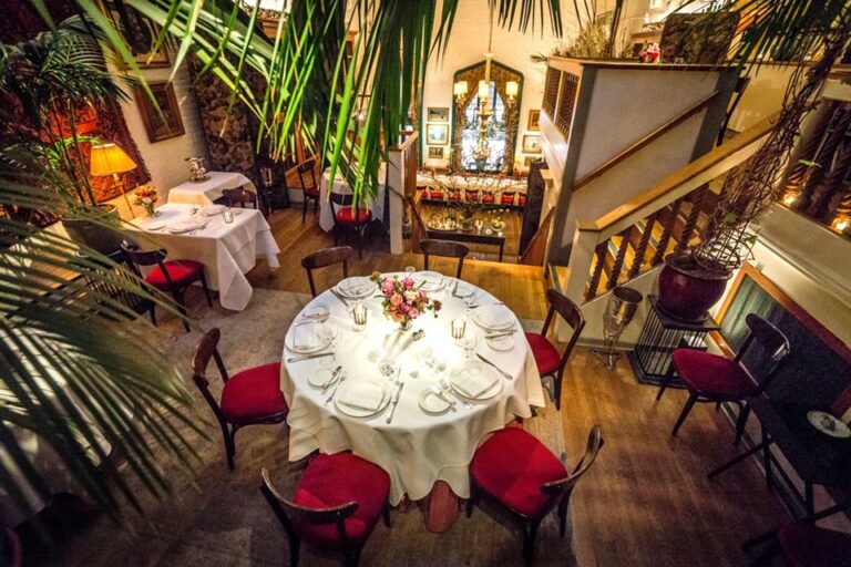 la grenouille new york ny interior 9 768x512