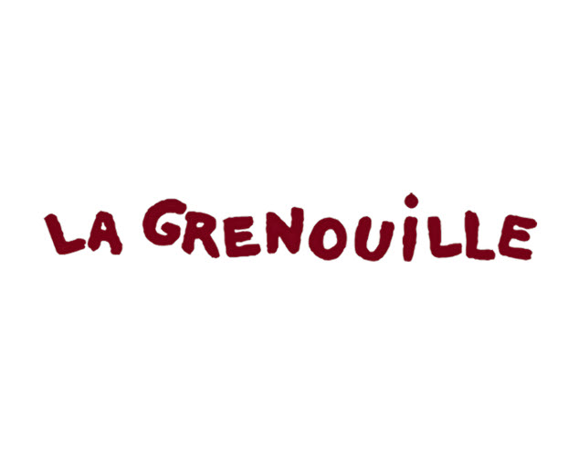 la grenouille new york ny logo 1 1