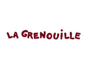 la grenouille new york ny logo 1 300x237