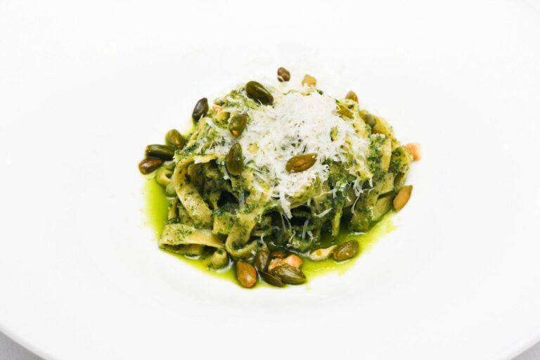 one if by land two if by sea new york ny food 2 768x512
