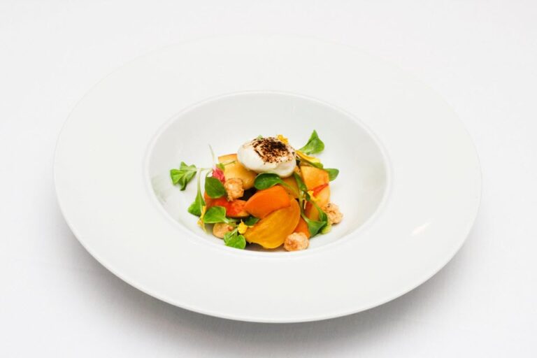 one if by land two if by sea new york ny food 4 768x512