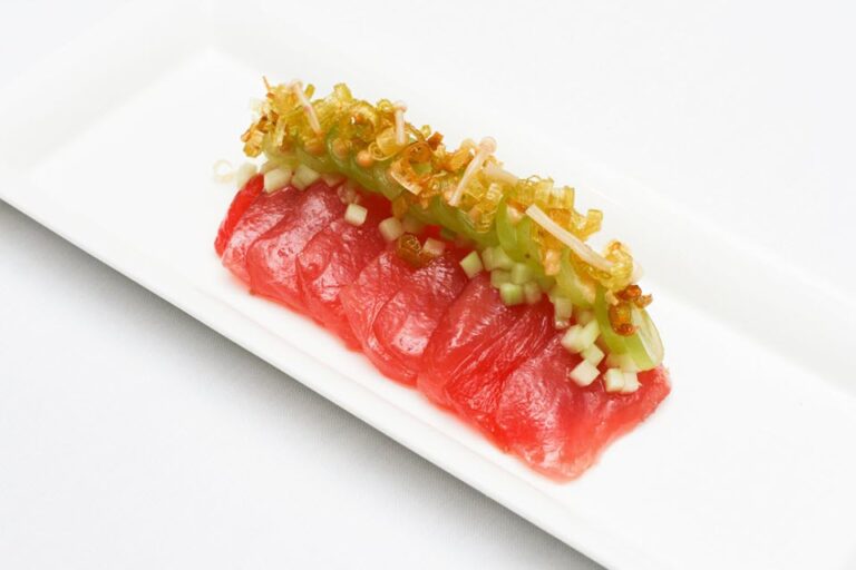 one if by land two if by sea new york ny food 8 768x512